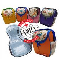 Gambar COOLER BAG KIDDY , TAS BAYI , COOLER BAG BAYI dari kjfcollection Jakarta Barat 1 Tokopedia