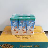 Gambar BLUE DIAMOND SUSU ALMOND BREEZE 180 ML 1 DUS dari Gwen Market Kab. Bogor 4 Tokopedia