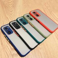 Gambar New Case Protector Softcase My Choice Aero Doff iPhone SE 2020 - Hitam dari OriginaL Boss_NEW Kota Administrasi Jakarta Utara 2 Tokopedia