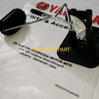 Gambar PELAMPUNG TANGKI BENSIN YAMAHA MIO SPORTY SMILE SOUL LAMA-5TL dari tunggal motoparts Kota Tangerang 1 Tokopedia