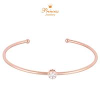 Gambar Gelang Berlian PBG1023220 Princess Jewellery - White Gold dari Princess Jewellery Online Kota Administrasi Jakarta Selatan 3 Tokopedia