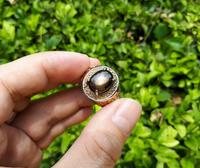 Gambar Batu Permata Black Safir Ster Indah Like Golden Star SF007 dari CNC phoneshop Kota Administrasi Jakarta Pusat 1 Tokopedia