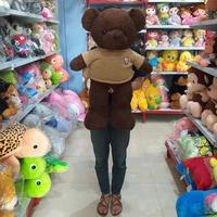 Gambar Boneka Beruang Import Teddy Bear Sweater Eng dari vanessaonlinestore Kota Yogyakarta 3 Tokopedia