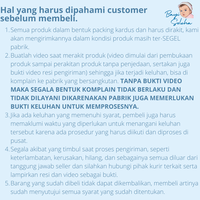 Gambar Mastela Premium Baby Walker 5in1/Baby Walker/Alat Belajar Jalan Bayi dari Bayi Soleha Kota Medan 3 Tokopedia