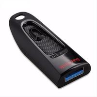 Gambar SanDisk Ultra USB 3.0 100MB/s Flashdisk CZ48 128GB dari Fenix Gadget Kota Administrasi Jakarta Pusat 2 Tokopedia