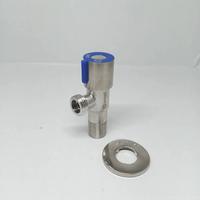 Gambar PAKET HEMAT SHOWER CEBOK LENGKAP MURAH/SHOWER JET FULL SET KRAN DOUBLE dari Hafidza Sanitary 88 Jakarta Barat 4 Tokopedia