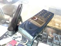 Gambar Hape Rusak Ericsson R190 Satelit Antena Panjang No Signal Mulus dari CNC phoneshop Kota Administrasi Jakarta Pusat 3 Tokopedia