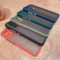 Gambar New Case Protector Softcase My Choice Aero Doff iPhone SE 2020 - Hitam dari OriginaL Boss_NEW Kota Administrasi Jakarta Utara 1 Tokopedia