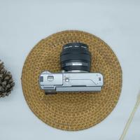 Gambar Fujifilm xa5 kit 15-45mm bukan xa3 xa20 xa7 xt100 xt10 dari ig panggung.digital_ Kab. Bogor 3 Tokopedia