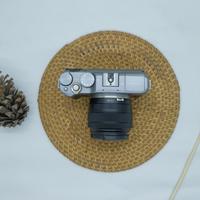 Gambar Fujifilm xa5 kit 15-45mm bukan xa3 xa20 xa7 xt100 xt10 dari ig panggung.digital_ Kab. Bogor 1 Tokopedia