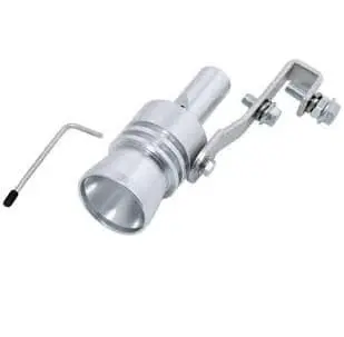 Turbo Whistle Fake Turbo Sound Whistler Penyiul Knalpot Pluit Turbo 1