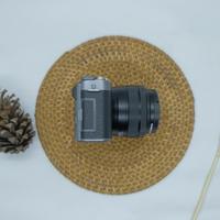 Gambar Fujifilm xa5 kit 15-45mm bukan xa3 xa20 xa7 xt100 xt10 dari ig panggung.digital_ Kab. Bogor 4 Tokopedia