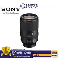 Gambar Sony E-Mount FE 70-300mm F/4.5-5.6 G OSS dari Sentra Digital Kota Surabaya 1 Tokopedia
