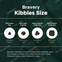 Gambar Bravery Medium & Large Breed Adult Dog Lamb Grain Free 12 kg dari Mandiri Pet Shop Kota Administrasi Jakarta Utara 4 Tokopedia