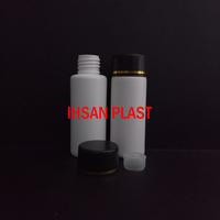 Gambar BOTOL YADLEY 60ML DOVE TUTUP HITAM dari Ihsan Plast Kota Malang 1 Tokopedia