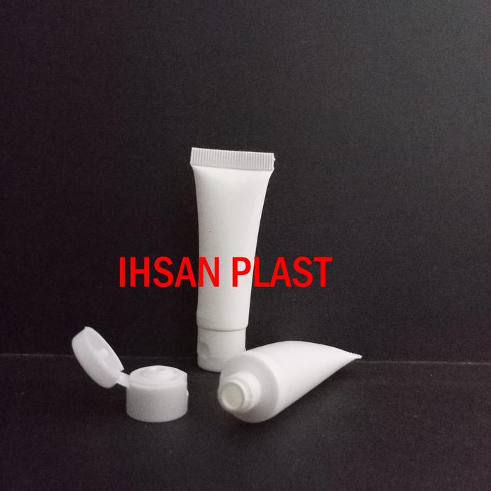 Gambar TUBE 10 ML DOVE dari Ihsan Plast Kab. Malang Tokopedia