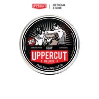 Gambar Uppercut Deluxe Clay Stock Up Bundle dari Uppercut Deluxe Indonesia Kota Tangerang 3 Tokopedia
