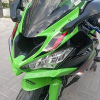 Gambar Paint Protection Film PPF Motor Sport Moge Full Body Maxdecal TPU dari king autoshop Kota Bekasi 3 Tokopedia