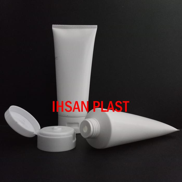 Gambar TUBE 100 ML DOVE dari Ihsan Plast Kab. Malang Tokopedia