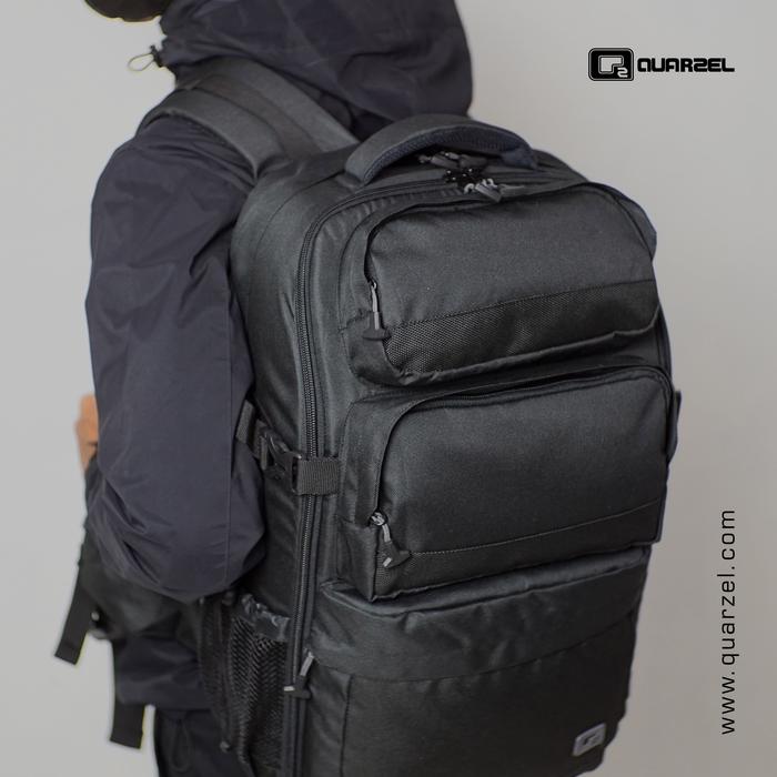 Gambar TAS KAMERA DSLR BACPACK / RANSEL KALIMAYA dari Quarzel Camera Bag Kota Bandung Tokopedia