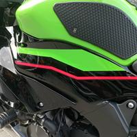 Gambar Paint Protection Film PPF Motor Sport Moge Full Body Maxdecal TPU dari king autoshop Kota Bekasi 5 Tokopedia