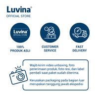 Gambar LUVINA BABY ROLL BED NATURAL LATEX PILLOW 3 IN 1 / BONEKA BANTAL ROLL - Boneka Grey dari Luvina Indonesia Sehat Kota Administrasi Jakarta Pusat 5 Tokopedia