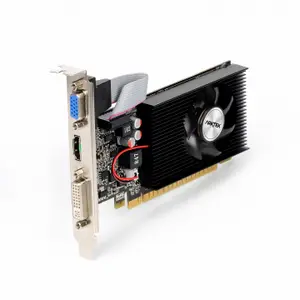 VGA CARD 2 GB GT 610 DDR3 HDMI