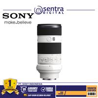 Gambar Sony E-Mount FE 70-200mm F/4 G OSS Lens dari Sentra Digital Kota Surabaya 2 Tokopedia