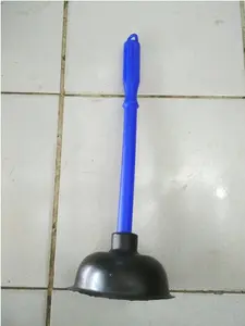 Kop Toilet WC Super merk Dragon - Pompa Anti Mampet Sumbat Closet WC