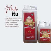 Gambar Madu Murni Kaliandra Mabruuk dari satuherbalstore Kota Surabaya 2 Tokopedia