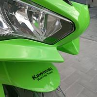 Gambar Paint Protection Film PPF Motor Sport Moge Full Body Maxdecal TPU dari king autoshop Kota Bekasi 4 Tokopedia