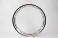 Gambar VELG ALMU TK 300-18 SILVER BRIGHT MT 36H dari TK Racing Kota Administrasi Jakarta Barat 1 Tokopedia