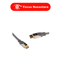 Gambar Lindy Cromo HDMI to Mini HDMI 41438 (3) dari Focus Nusantara Kota Administrasi Jakarta Pusat 3 Tokopedia