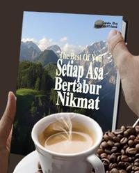 Gambar Setiap Asa Bertabur Nikmat dari Bukuperbatasan Kota Bandung 5 Tokopedia