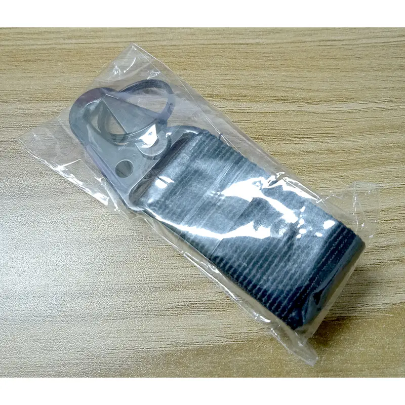 ACOMS Quickdraw Carabiner Military Tactical Nylon Belt - HW74 5