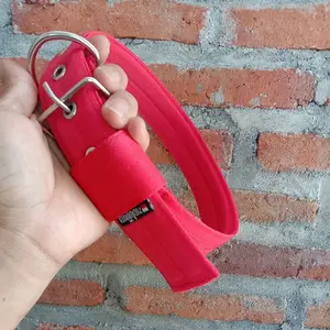 MURAH KALUNG ANJING DOG COLLAR TALI ANJING BESAR