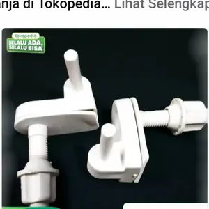 Engsel tutup kloset tc 364 dan 365