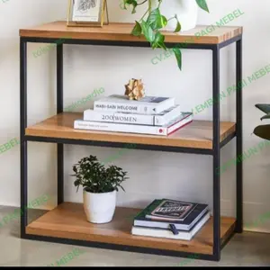 custom rak spatu Konsul pak gustaf