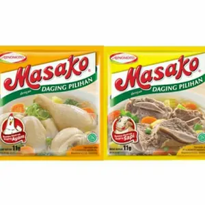 Masako renteng 12 pcs. Soup Instan