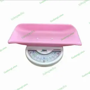 timbangan bayi manual gea rgz 20a