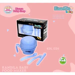 Kandila Baby Food Maker (KDL 024)