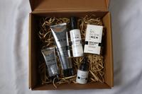 Gambar Paket MS Glow Men Basic Complete Paket Perawatan Wajah Pria MsGlow - Paket Basic dari GUDANG SKINCARE SBY Kota Surabaya 4 Tokopedia