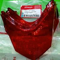 Gambar Mika kaca lampu belakang Vario125 lama ORI AHM 33701-KZR-601 dari Sinar Mulia Motor 427 Kab. Indramayu 2 Tokopedia