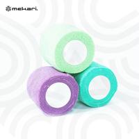 Gambar Wrist Tape / Finger Tape - Alat Pengaman Latihan Tangan Kaki - Orange dari Toko Mekari Olahraga Kab. Tangerang 2 Tokopedia