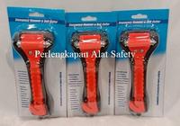 Gambar Palu Pemadam / Emergency Hammer dari PUSAT ALAT KESELAMATAN Kota Administrasi Jakarta Pusat 3 Tokopedia