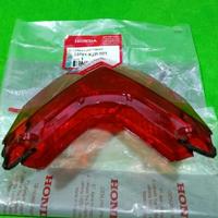 Gambar Mika kaca lampu belakang Vario125 lama ORI AHM 33701-KZR-601 dari Sinar Mulia Motor 427 Kab. Indramayu 3 Tokopedia