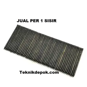 Persisir Refill Nail Gun FST50 Paku Tembak Angin Besi Penuematic Air