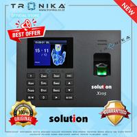 Gambar MESIN ABSENSI SOLUTION X-105 ORIGINAL | GARANSI RESMI dari TRONIKA Indonesia Kota Administrasi Jakarta Pusat 1 Tokopedia