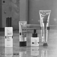 Gambar Paket MS Glow Men Basic Complete Paket Perawatan Wajah Pria MsGlow - Paket Basic dari GUDANG SKINCARE SBY Kota Surabaya 1 Tokopedia