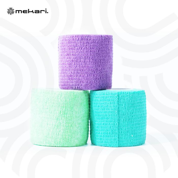 Gambar Wrist Tape / Finger Tape - Alat Pengaman Latihan Tangan Kaki - Orange dari Toko Mekari Olahraga Kab. Tangerang Tokopedia